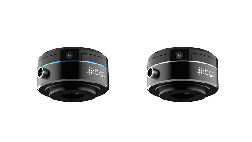 多維力傳感器采集分析系統